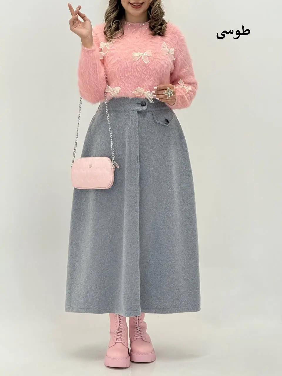 3680-دامن پاییزه روناک